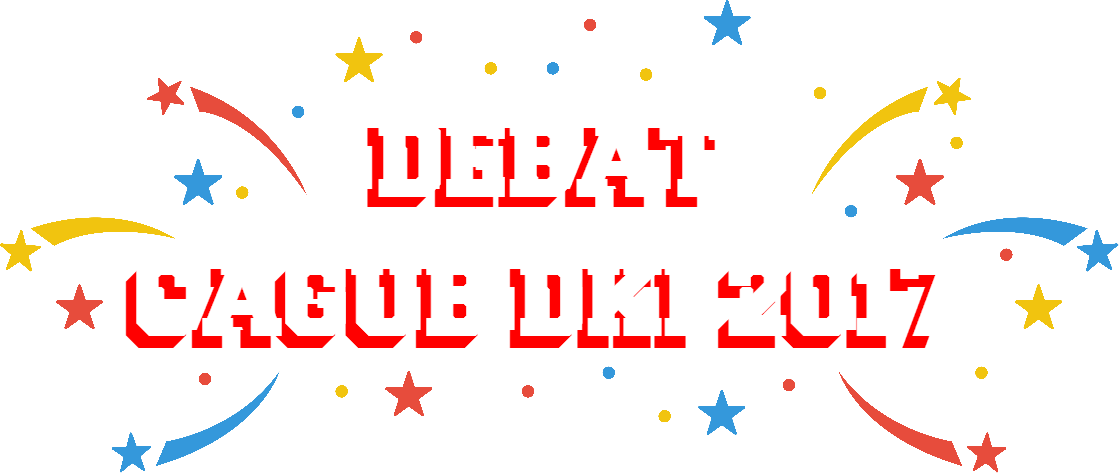 Debat Pilkada DKI 2017